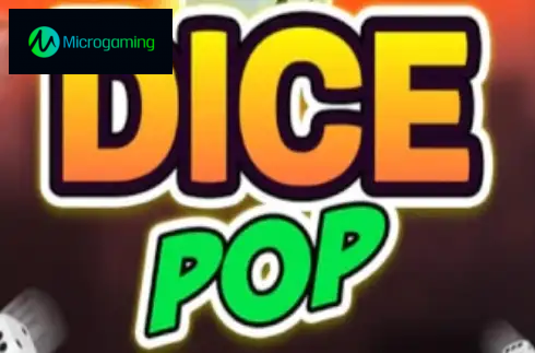 Dice Pop